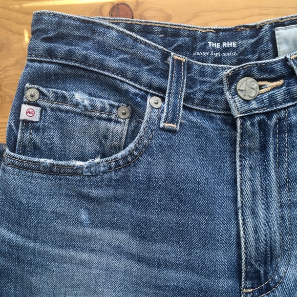 AG Denim The Rhett - Picture 15 of 16